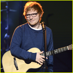 Ed Sheeran Reveals He's Been Making His Fourth Album 'Subtract' For 6 Years!
