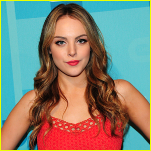 Elizabeth Gillies Joins The Only Comedy Film That We'll Want To See
