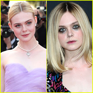 This is Elle Fanning's Biggest Beauty Regret & It Could Be So Much Worse