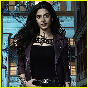 Emeraude Toubia Promises That Izzy Will Be A Badass Again on 'Shadowhunters'