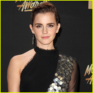 The Internet Found Emma Watson's Doppelganger & We Can't Tell The Difference!