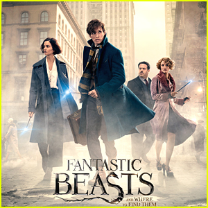 'Fantastic Beasts & Where To Find Them' Sequel Casting For Teen Roles!