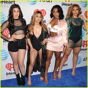 Fifth Harmony Reveal The Meaning Behind Their New Single Down
