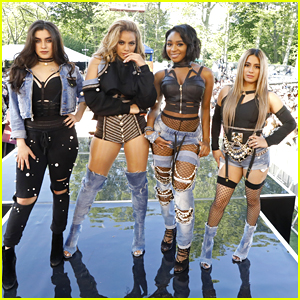 Fifth Harmony Totally Kill It On 'GMA' with New Single 'Down' - Watch!