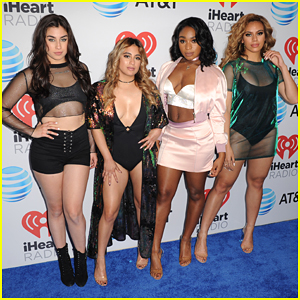 Fifth Harmony Are Stronger Than Ever Ahead Of Their New Album Release