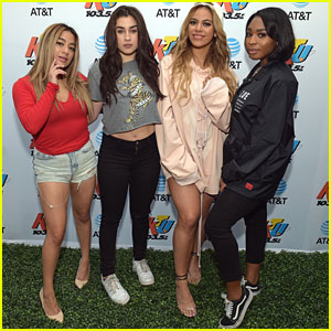 Fifth Harmony Co-Wrote More Than Half of Their New Album & We Can't Wait to Hear it