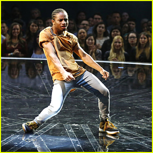 SYTYCD's Fik-Shun Debuts Stunning Performance on 'World of Dance' That You Have To Watch