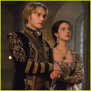 Reign's Toby Regbo Says Goodbye to Fans: 'It's Been an Absolute Pleasure