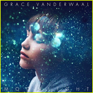 Grace VanderWaal Has Us Dancing With New Song 'Moonlight' - Listen Here & Get The Lyrics!