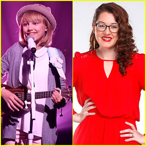 Grace VanderWaal is 100% Sure Deaf Singer Mandy Harvey is the Winner of 'America's Got Talent'