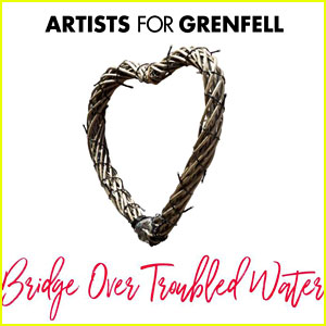 Liam Payne & Louis Tomlinson Reunite for Grenfell Charity Single - Listen Now!