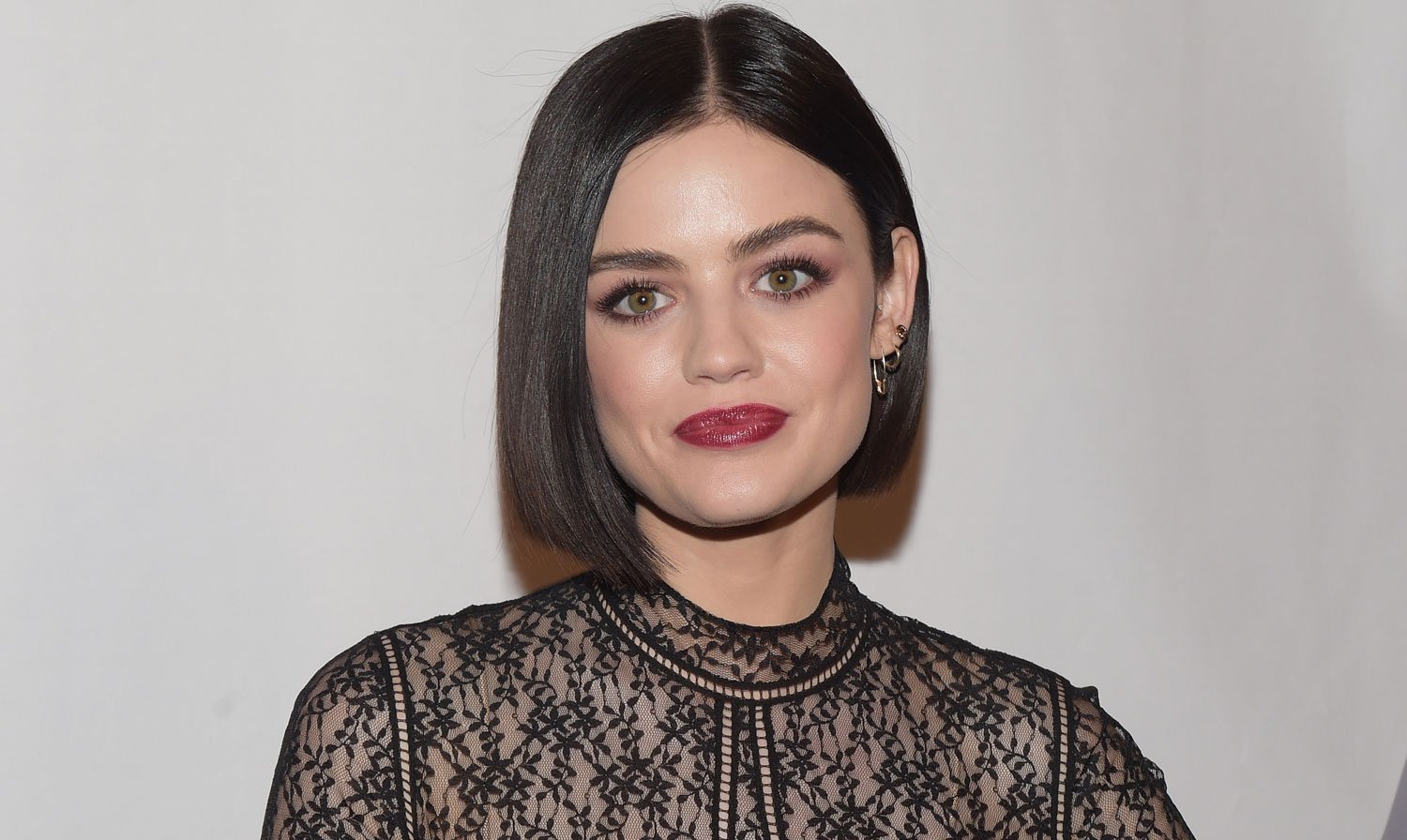 Lucy Hale Tweets Apology For Posting Fat-Shaming Comment About Herself ...