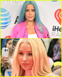 Halsey Called Out Iggy Azalea For Appropriating Black Culture