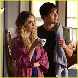 Who Got Engaged on 'Pretty Little Liar's Last Night? Find Out!