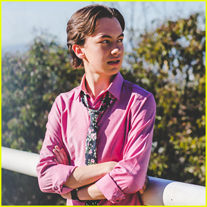 Hayden Byerly Knows Exactly Why You're Addicted to Watching 'The Fosters'