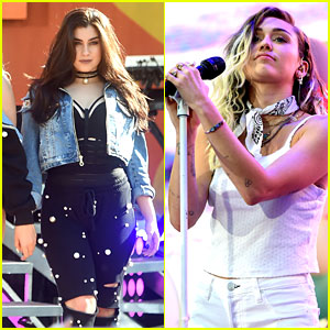 Everything You Need to Know About the iHeart Summer's 17 Concert This Weekend