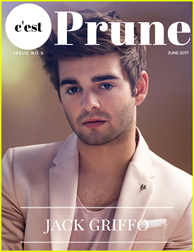 Jack Griffo Almost Wasn't Part of 'The Thundermans' At All