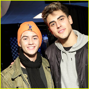 Jack & Jack's New EP Video for 'Gone' is Epic -- Watch Now