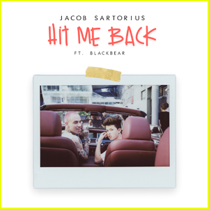 Jacob Sartorius Drops New Song 'Hit Me Back' - Listen Now!