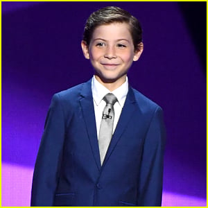 Jacob Tremblay Gives Funny Speech About His Favorite Team at NHL Awards