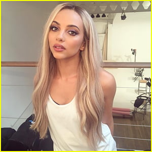 Little Mix's Jade Thirlwall Channels a 'Game of Thrones' Character With New Hair
