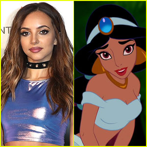 Little Mix's Jade Thirlwall Reportedly Responds to Jasmine Role Rumors!