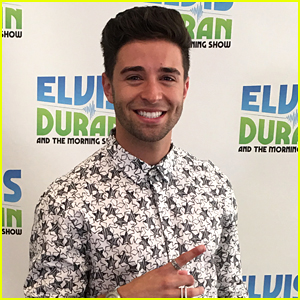 Musician Jake Miller Gets Real About New Song 'Sleeping With Strangers'