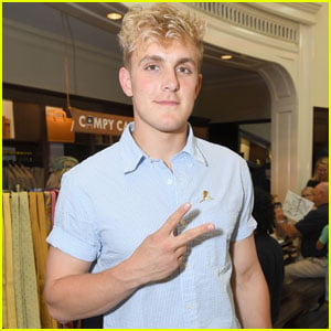 5 Savage Quotes From Jake Paul About His Goals & Entrepreneurial Skills