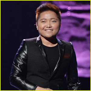 Jake Zyrus Gets All the Love From Fans Following Name Change