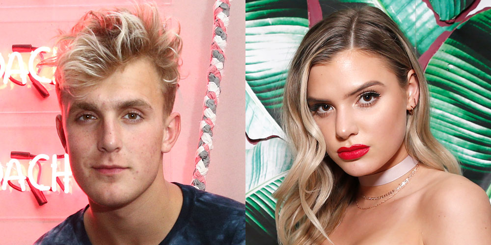 rs Jake Paul and Tessa Brooks Drag Alissa Violet in New