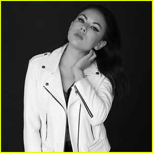 Pretty Little Liars' Janel Parrish Reveals 7 Things You Never Knew About Her (Exclusive)