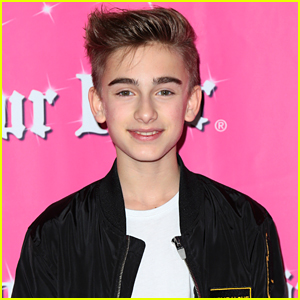 Johnny Orlando Joins the Slew of Celebrities With Their Own Official Apps