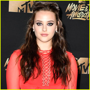 Katherine Langford Says '13 Reasons Why' Is The Best First Job