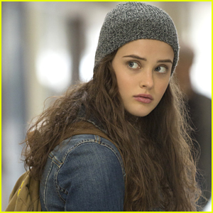 Katherine Langford Reveals Her '13 Reasons Why' Audition