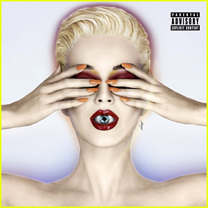 Katy Perry Drops 'Witness' Album - Stream Every Song!