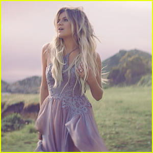 Kelsea Ballerini Puts A New Perspective on New Song 'Legends' With Gorgeous New Video - Watch!