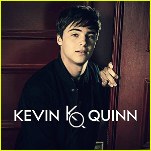 Bunk'D's Kevin Quinn Releases Brand New Music You Have To Hear!