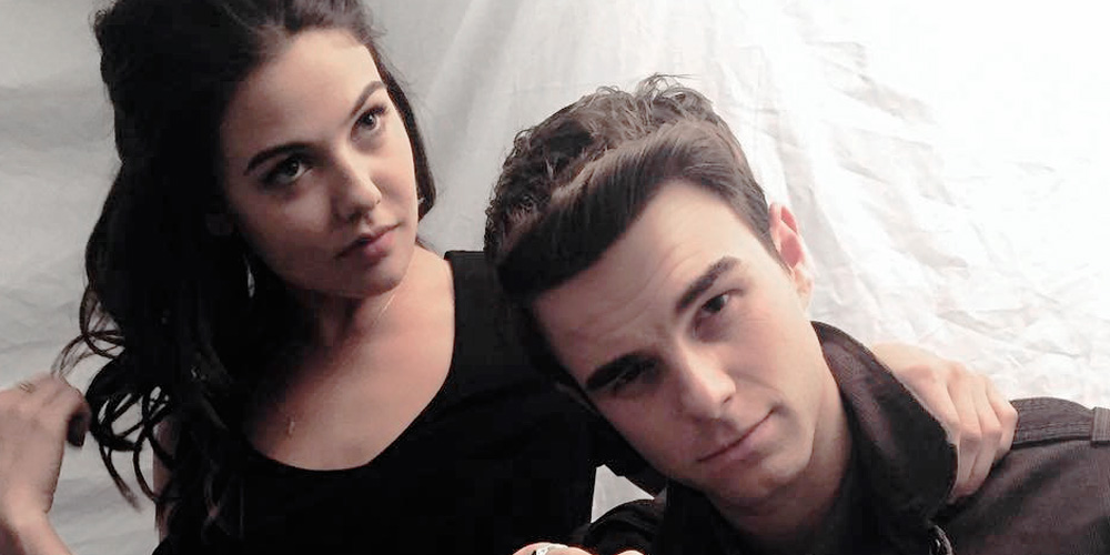 Kol & Davina (Kolvina)