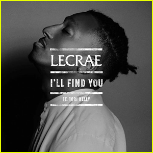 Tori Kelly's New Song 'I'll Find You' with Lecrae is Out Now - Listen!