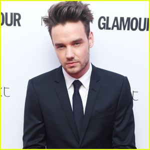 Liam Payne Celebrates His First Father's Day & Gets Amazing Tweets From His Fans
