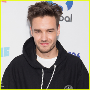 Liam Payne Matches Son Bear in Adorable New Photo!