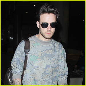 Liam Payne Shares His Love of Sweden!