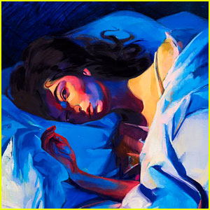 Lorde's New Album 'Melodrama' is Finally Here - Listen Now!