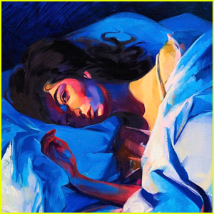 Lorde Drops Her New Song 'Sober' - Listen Now!