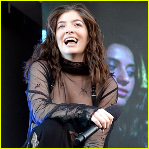 Lorde Rocks Out & Dances Up a Storm at Governors Ball 2017!