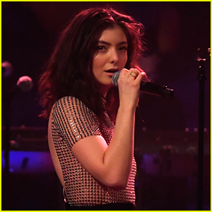 Lorde's 'Perfect Places' Went Through So Many Different Versions