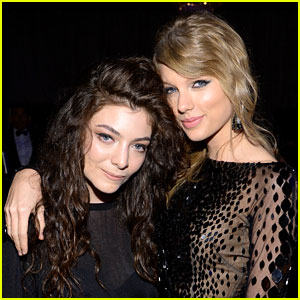 Lorde Discusses 'Considerations' in Taylor Swift Friendship: 'It's Like Having a Friend with an Autoimmune Disease'