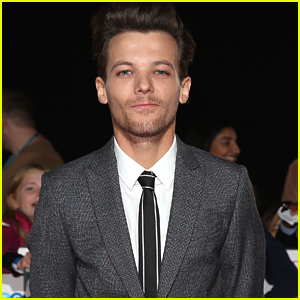 Louis Tomlinson Felt Forgettable in One Direction's Early Days