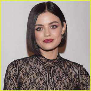 Lucy Hale Tweets Apology For Posting Fat-Shaming Comment About Herself