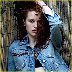 Riverdale's Madelaine Petsch Has To Pinch Herself Over Meeting Fans